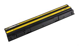 Batteri til Dell Latitude E6430 T54FJ - 4400mAh